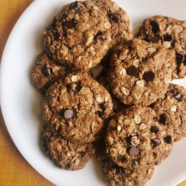American Cookies American Cookies