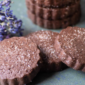 Bournvita Biscuit