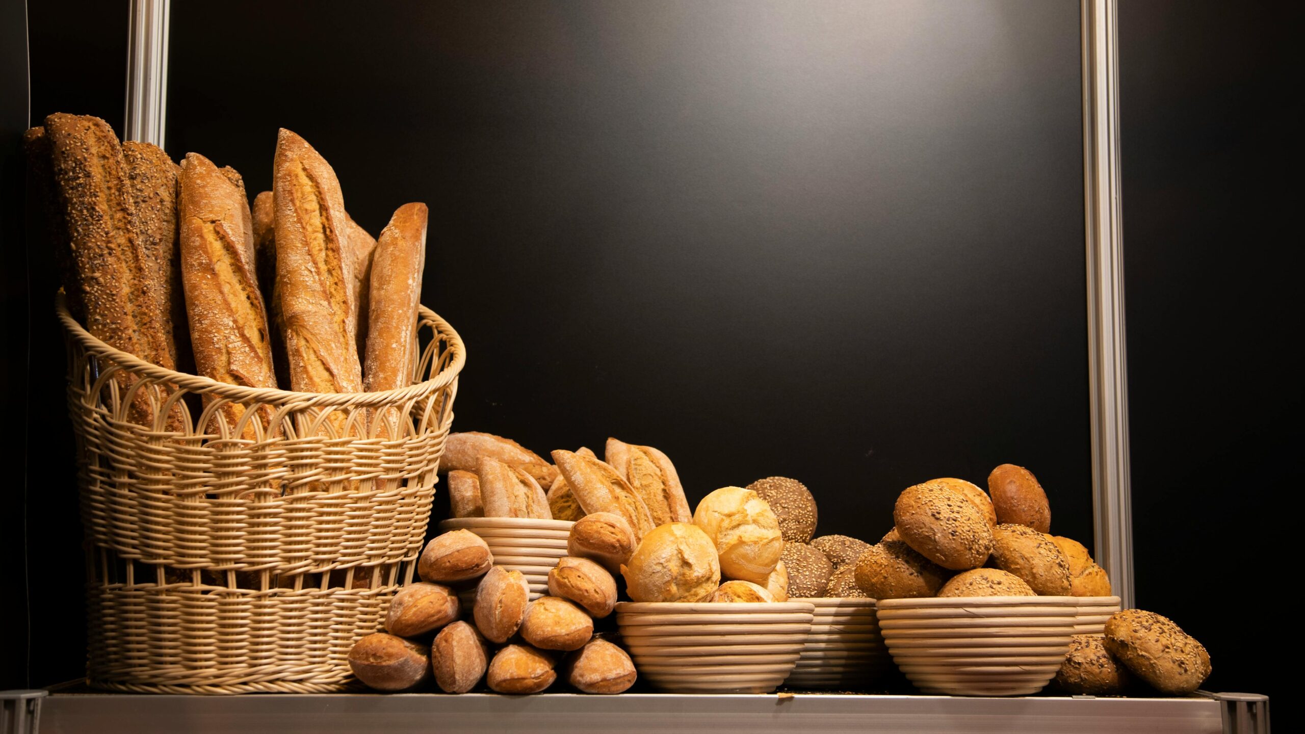 Bread