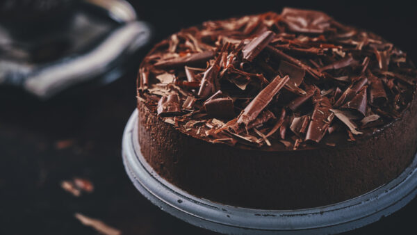 Chocolate-Excess-Cake