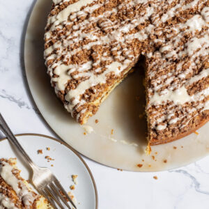 Coffee Cake