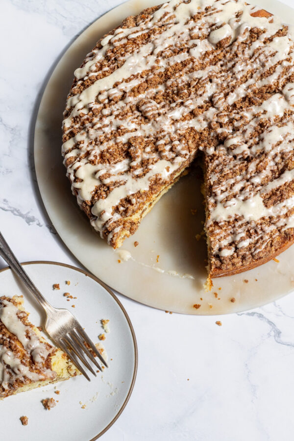Coffee Cake