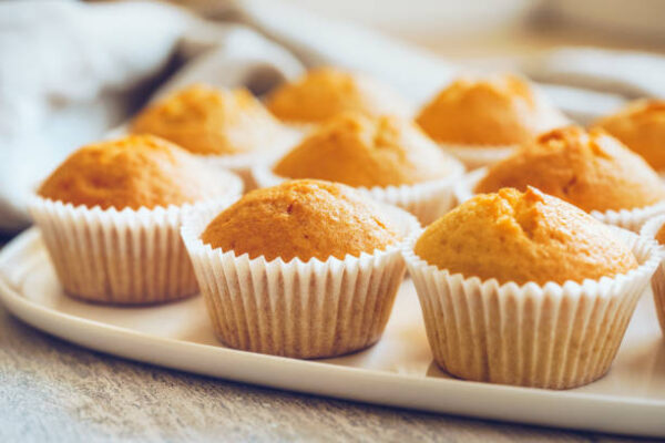 Cup Cake (6pcs)