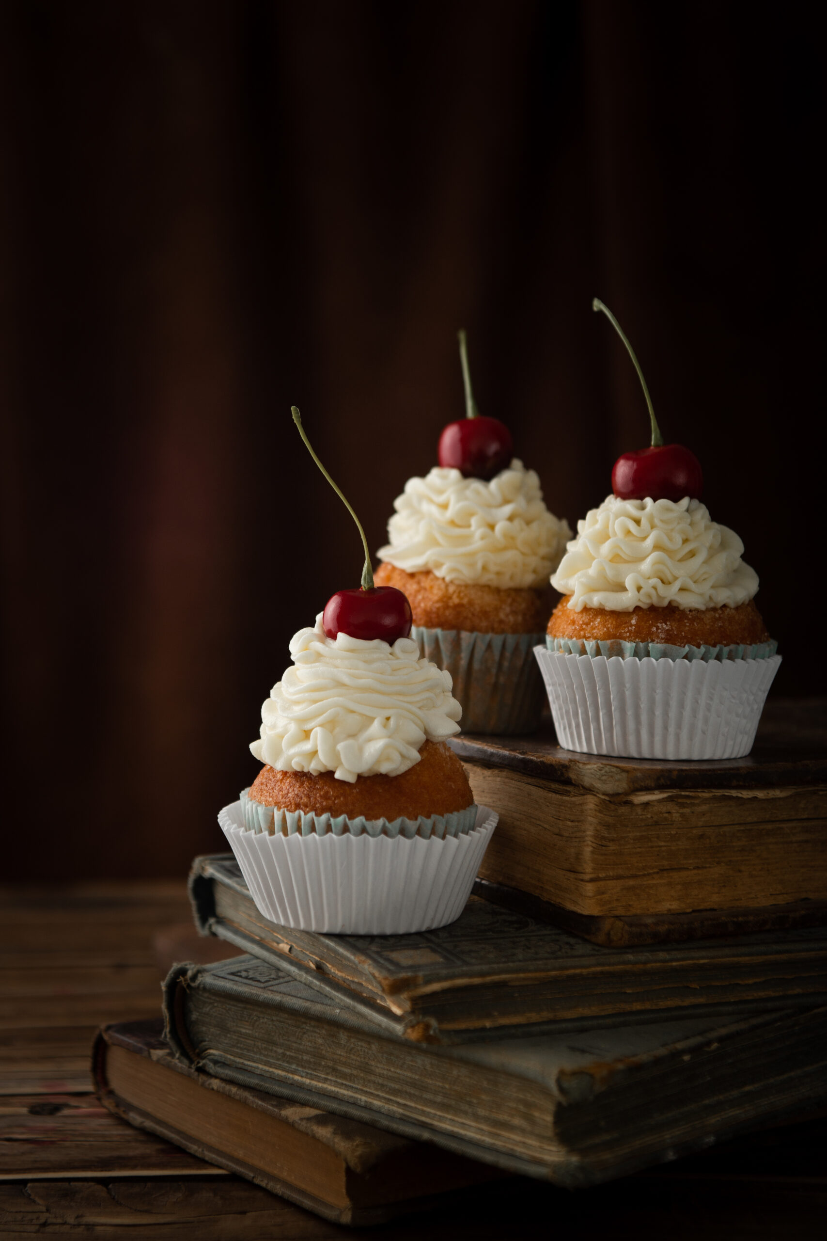 Cup Cakes Cup Cakes
