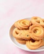 Danish Biscuit