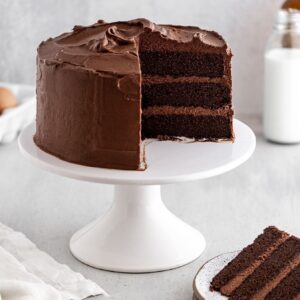 Double Chocolate