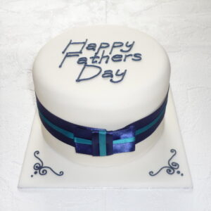 Fathers Day Cake