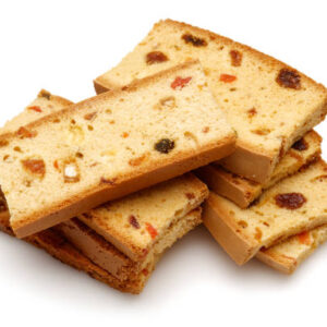 Fruit Rusk Packet