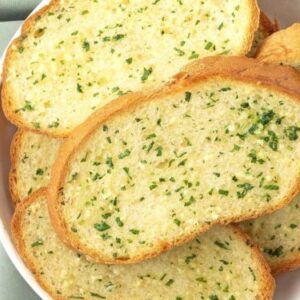 Garlic Toast
