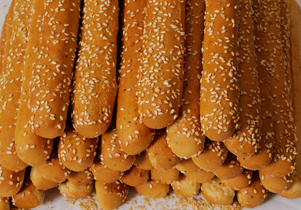 Kaak Brown Sticks Kaak Brown Sticks