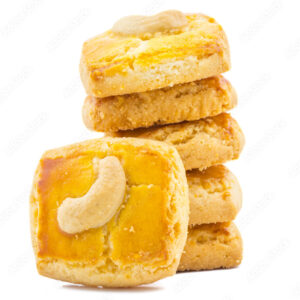Kaju Biscuit