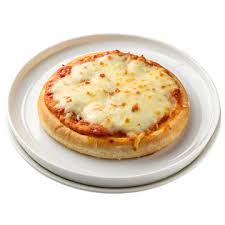 Mini Cheese Pizza