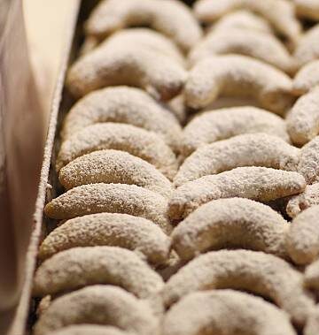 Moon Biscuit