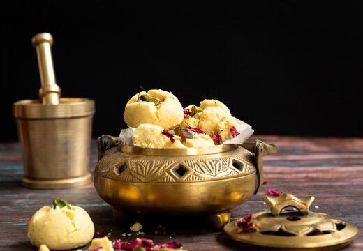 Nankhatai