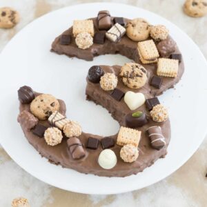 Number Cake