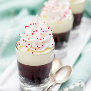 Oreo Cup Cake (6pcs)