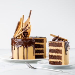 Pecan Cake – 1Kg