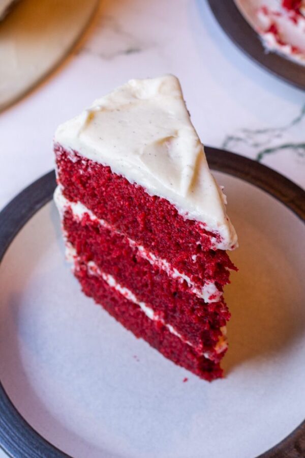 Red Velvet Pastry (2 pieces) Red Velvet Pastry (2 pieces)