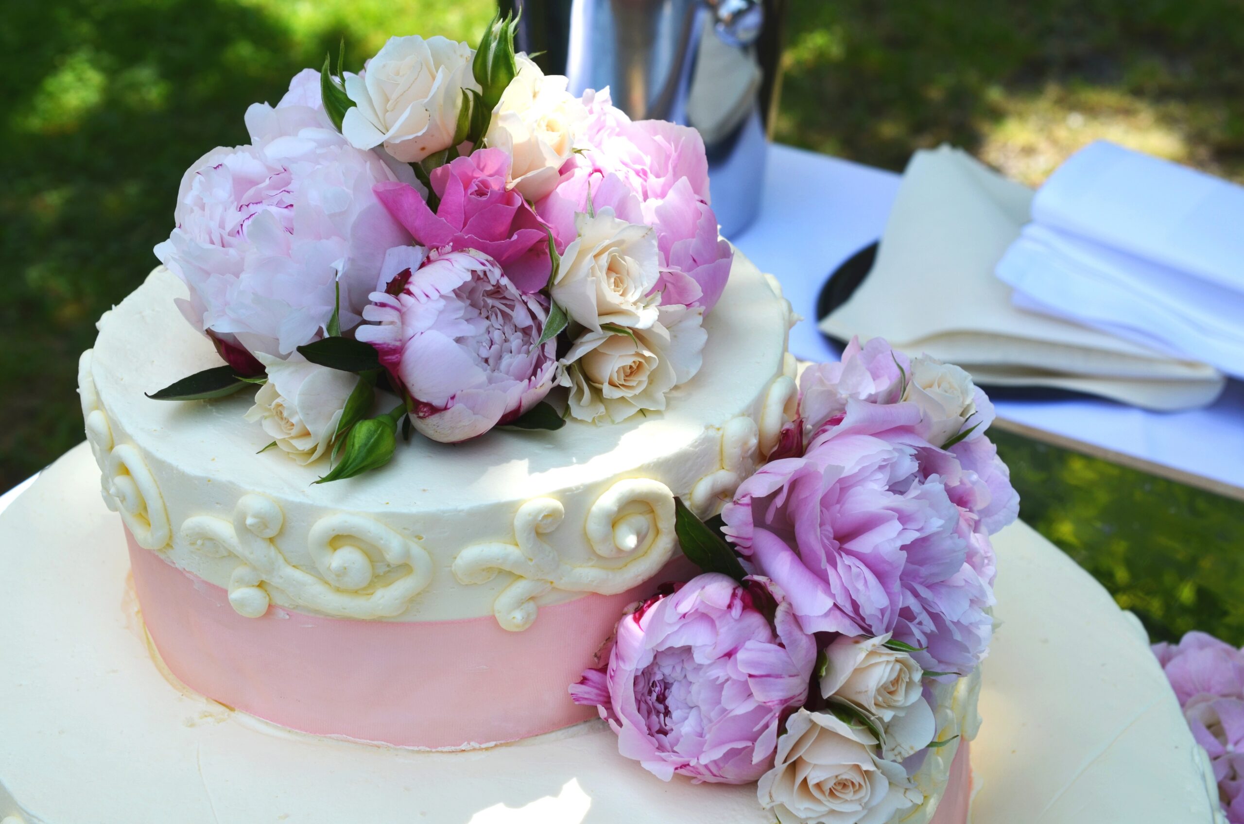 Signature Cakes