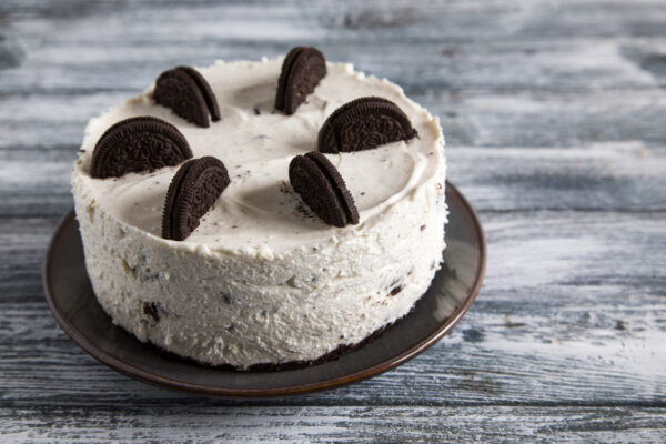 Oreo Layer Cake