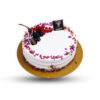 Mango Delight Cake